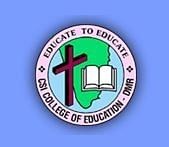 CSI College of Education