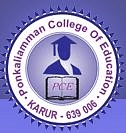 Ponkaliamman College of Education