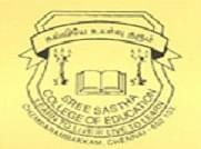 Sree Sastha College of Education