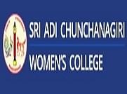 Sri Adi Chunchanagiri Women's College