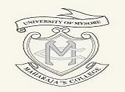 Maharaja's College