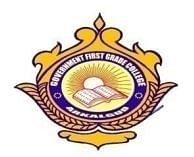 Government First Grade College