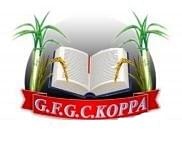 Government First Grade College - [GFGC]