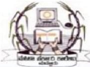Government First Grade College for Women