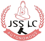 JSS Law College - [JSSLC]
