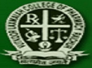 V. L. College of Pharmacy - [VLCP]