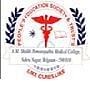 A.M. Shaikh Homoeopathic Medical College - [ASMC]
