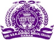 DGM Ayurvedic Medical College