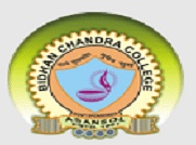 Bidhan Chandra College