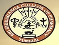 Sree Siddaganga College of Pharmacy