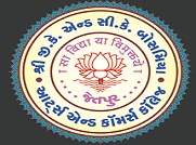 Shree G.K. & C.K. Bosamia Arts & Commerce College