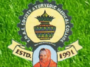 T.M.A.E.S Ayurvedic Medical College