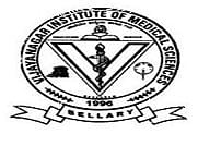Vijayanagar Institute of Medical Sciences - [VIMS]