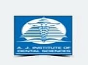 A.J. Institute of Dental Sciences
