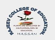 Rajeev College of Education
