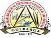 Al-Badar Dental College and Hospital