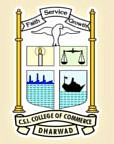 C.S.I. College Of Commerce