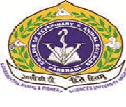 College of Veterinary and Animal Sciences - [COVAS]
