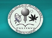National College Of Arts And Science