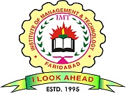 Institute of Management and Technology - [IMT]