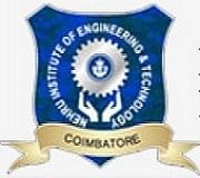Nehru Institute of Engineering and Technology - [NIET]