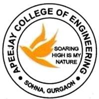 Apeejay College of Engineering - [ACES]