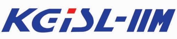 KGiSL Institute of Information Management - [KGiSL-IIM]