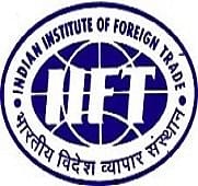 Indian Institute of Foreign Trade - [IIFT]
