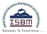 Indian School of Business Management and Administration - [ISBM]