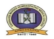 Kakasaheb Mhaske Homoeopathic Medical College