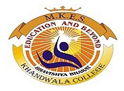 M.K.E.S College of Law