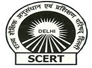 State Council of  Educational Research and  Training - [SCERT]