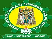 Mangayarkarasi College of Engineering - [MCE]