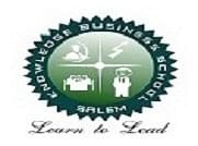 Knowledge Business School - [KBSS]
