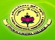 Adaikalamatha Institute of Management - [AIM]