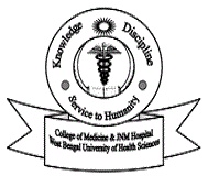 College of Medicine & JNM Hospital Kalyani