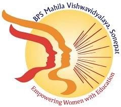 B.P.S. Mahila Vishwavidyalaya, School of Engineering & Sciences - [SES]