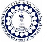 All India Institute of Hygiene and Public Health - [AIIH & PH]