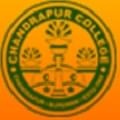 Chandrapur college