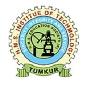HMS Institute of Technology - [HMSIT]