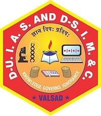 Dolat Usha Institute of Applied Sciences And Dhiru Sarla Institute of Management & Commerce - [DUIAS & DSIM & C]