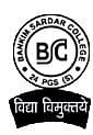 Bankim Sardar College