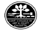 Government College of Art and Craft - [GCAC]