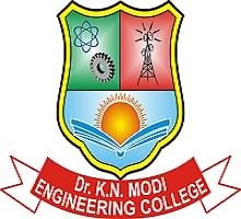 Dr. K.N. Modi Engineering College - [KNMEC]