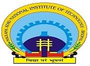 Maulana Azad National Institute of Technology  - [MANIT]