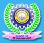 Rustamji Institute of Technology - [RJIT]