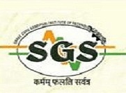 Shri Guru Sandipani Institute of Technology and Science - [SGSITS]
