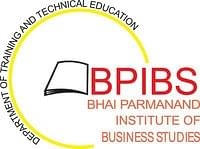 Bhai Parmanand Institute of Business Studies - [BPIBS]