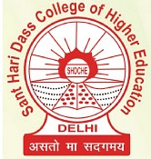 Sant Hari Dass College of Higher Education - [SHDCHE]