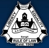 N. S. Soti Law College